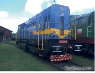 Tillig 02762 - TT - Diesellok Rh 740, KŽC Doprava s.r.o., Ep. VI